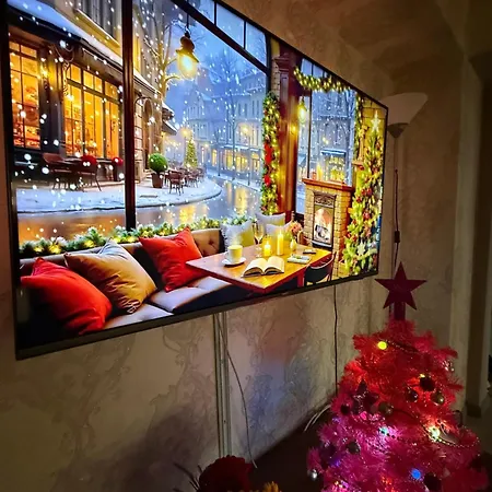 V I P Apartment Bucharest