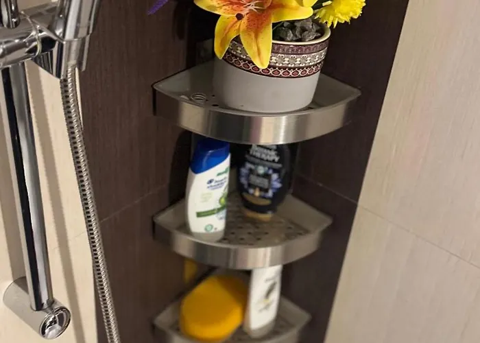 V I P Apartment Bucharest