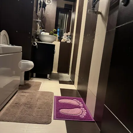 V I P Бухарест