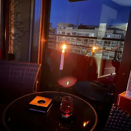 V I P Апартаменти