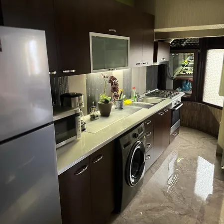 Apartament V I P