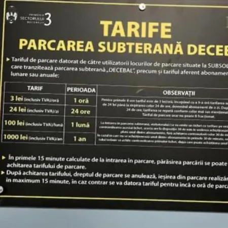 V I P Apartament