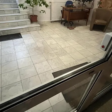 Lägenhet V I P Bukarest