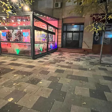 Apartament V I P *