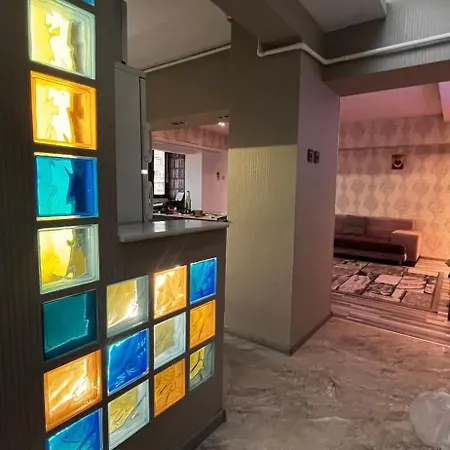 Apartament V I P