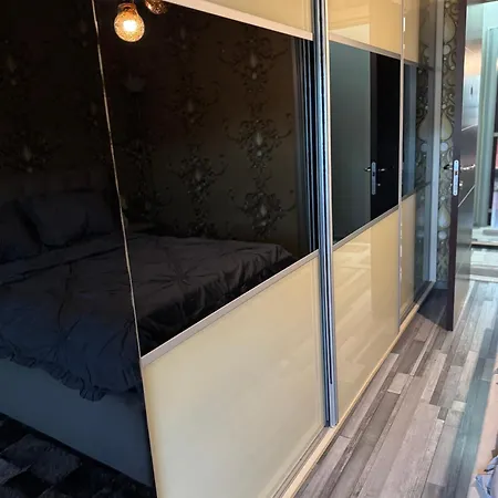 Apartament V I P