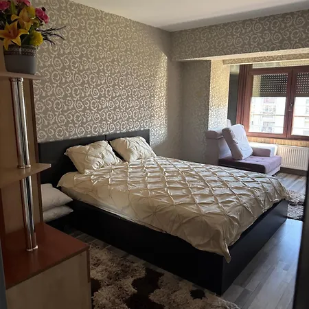 Apartament V I P *