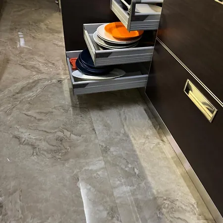 V I P Appartement Bucarest