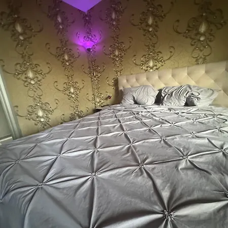 Apartament V I P *