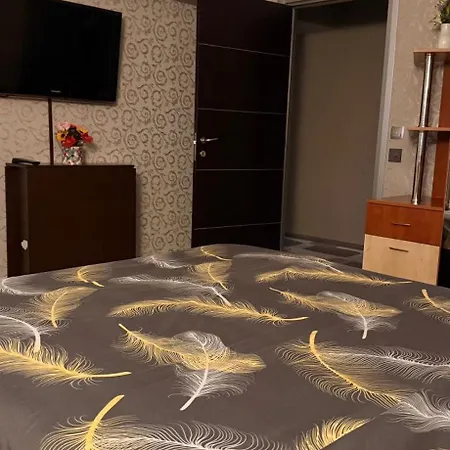 V I P Apartament Bucureşti