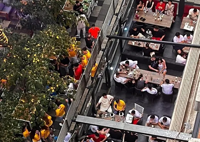 公寓 V I P 布加勒斯特