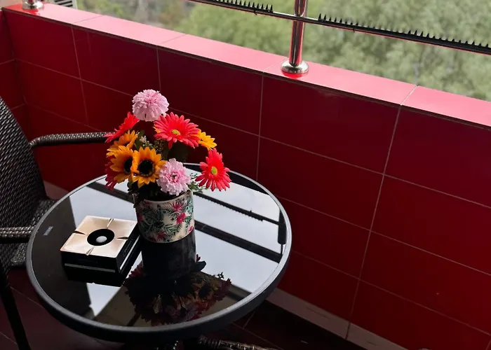 V I P Apartment Bukarest