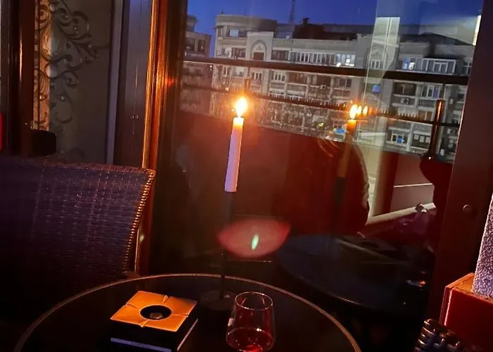 V I P Apartment