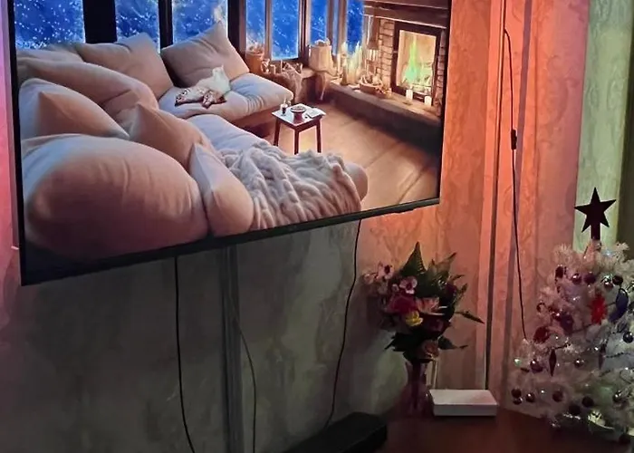 公寓 V I P 布加勒斯特