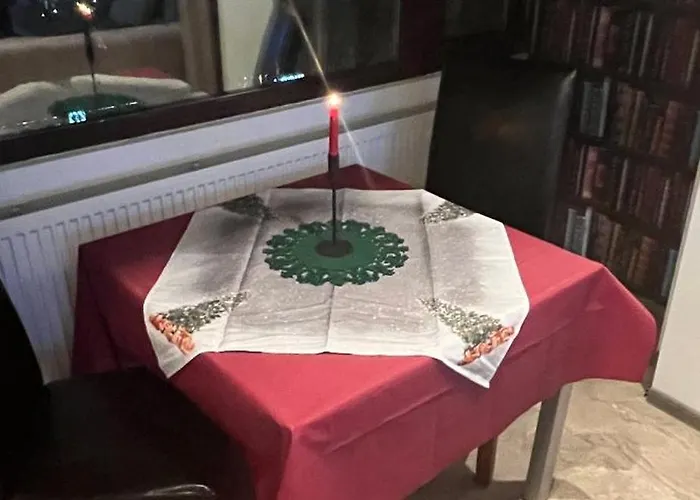 V I P Apartment Bukarest