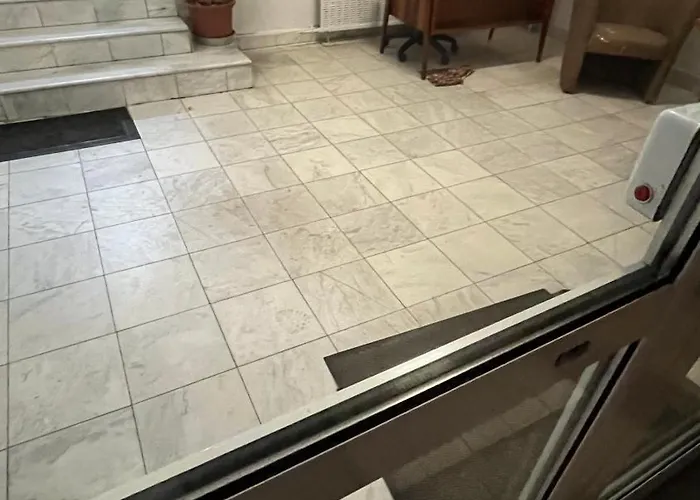 Apartament V I P Bukareszt