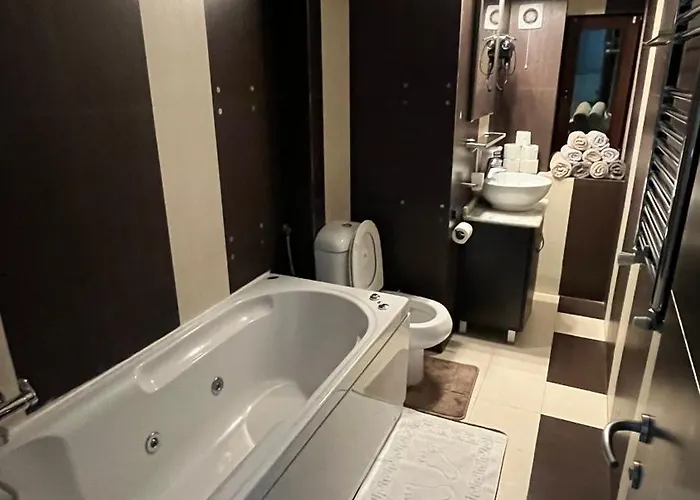 V I P בוקרשט
