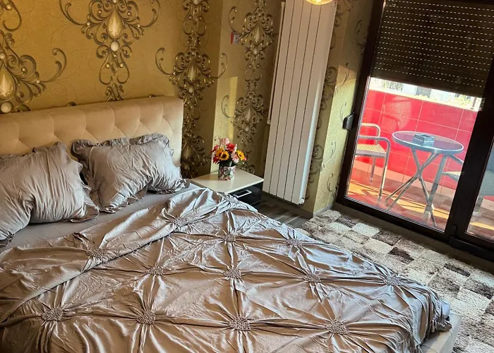 V I P Apartament *