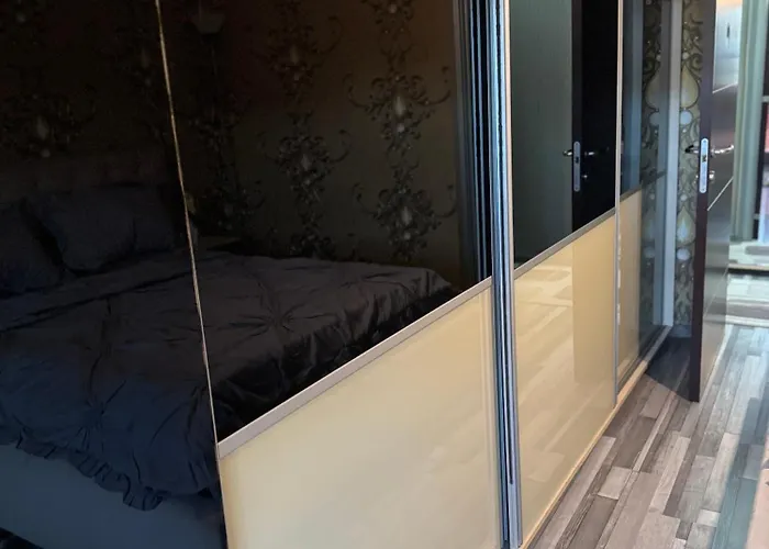 Apartament V I P