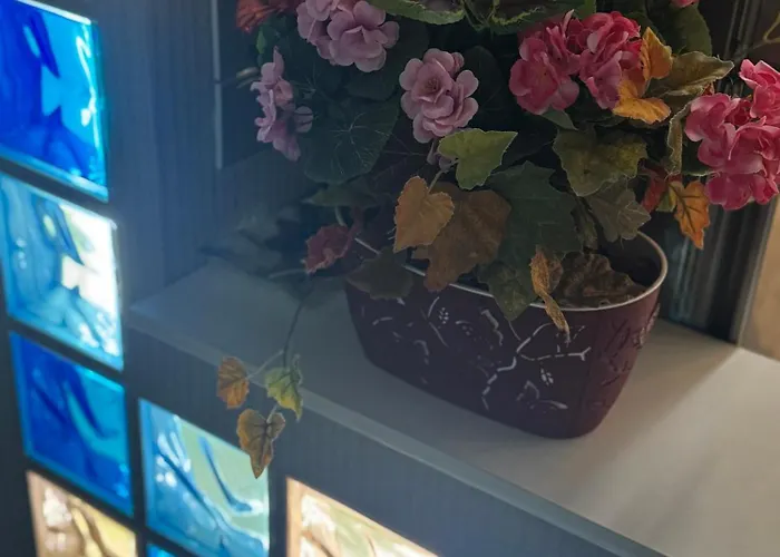 公寓 V I P 布加勒斯特