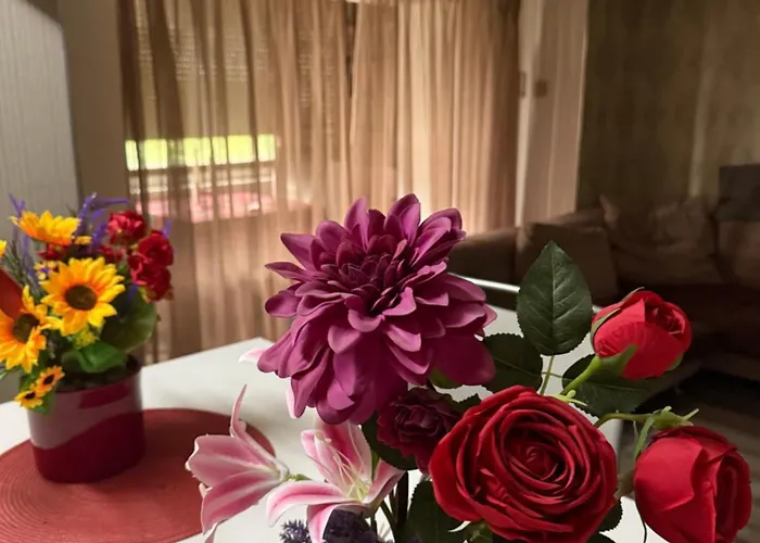 公寓 V I P 布加勒斯特