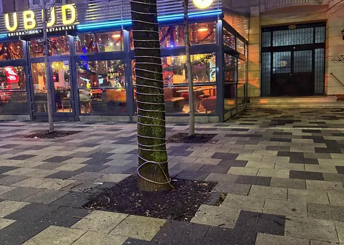 V I P 公寓 布加勒斯特