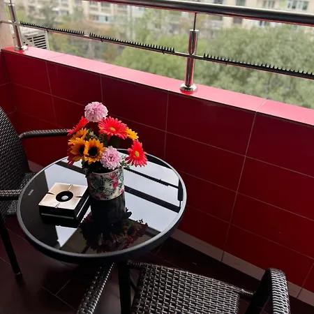 V I P Apartman Bukarest