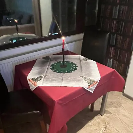 V I P Apartman Bukarest