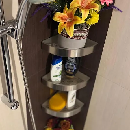 V I P Apartman Bukarest