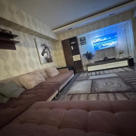 Apartamento V I P
