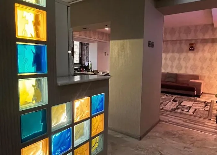 Apartamento V I P