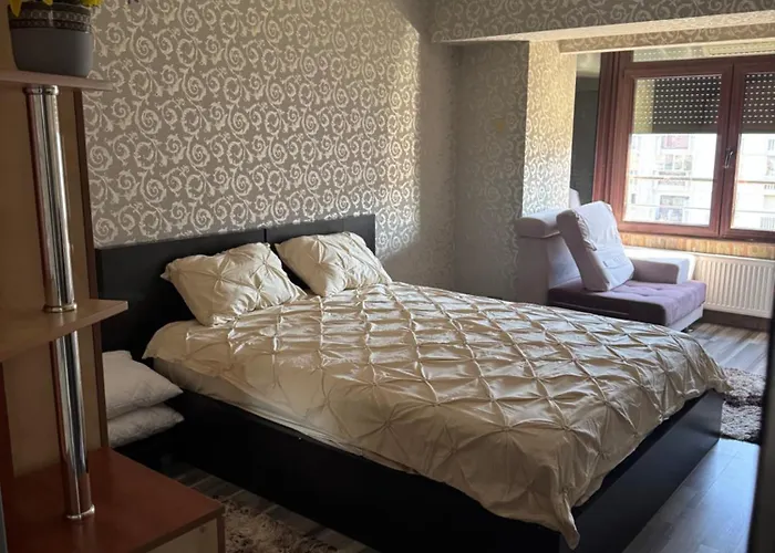 Apartamento V I P *