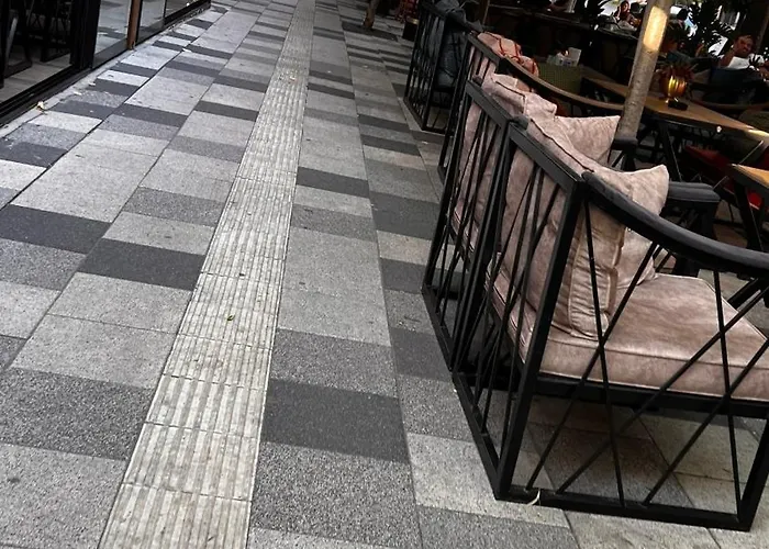 Apartamento V I P